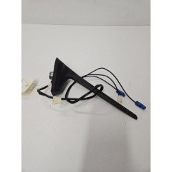 Antenne Renault Clio 5 Phase 1
